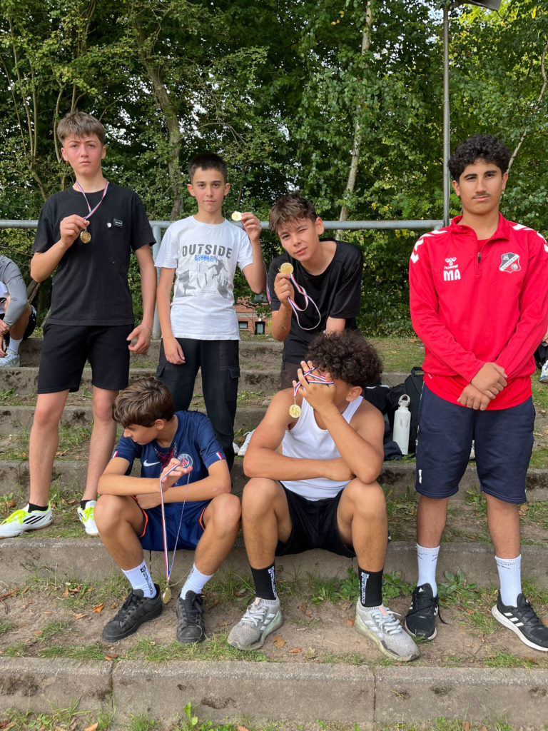 Crosslauf