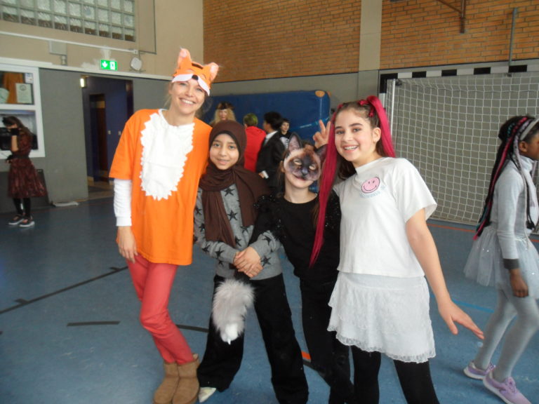 Fasching 2026 GS (6)