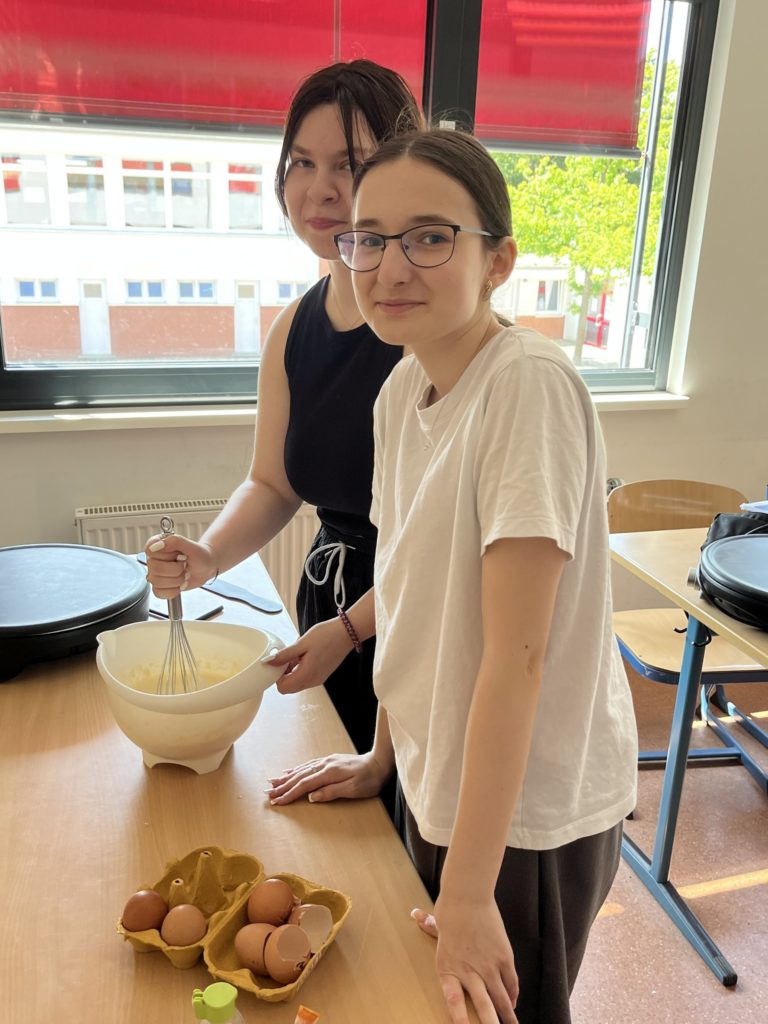 Leckereien aus WPU Französisch (4)