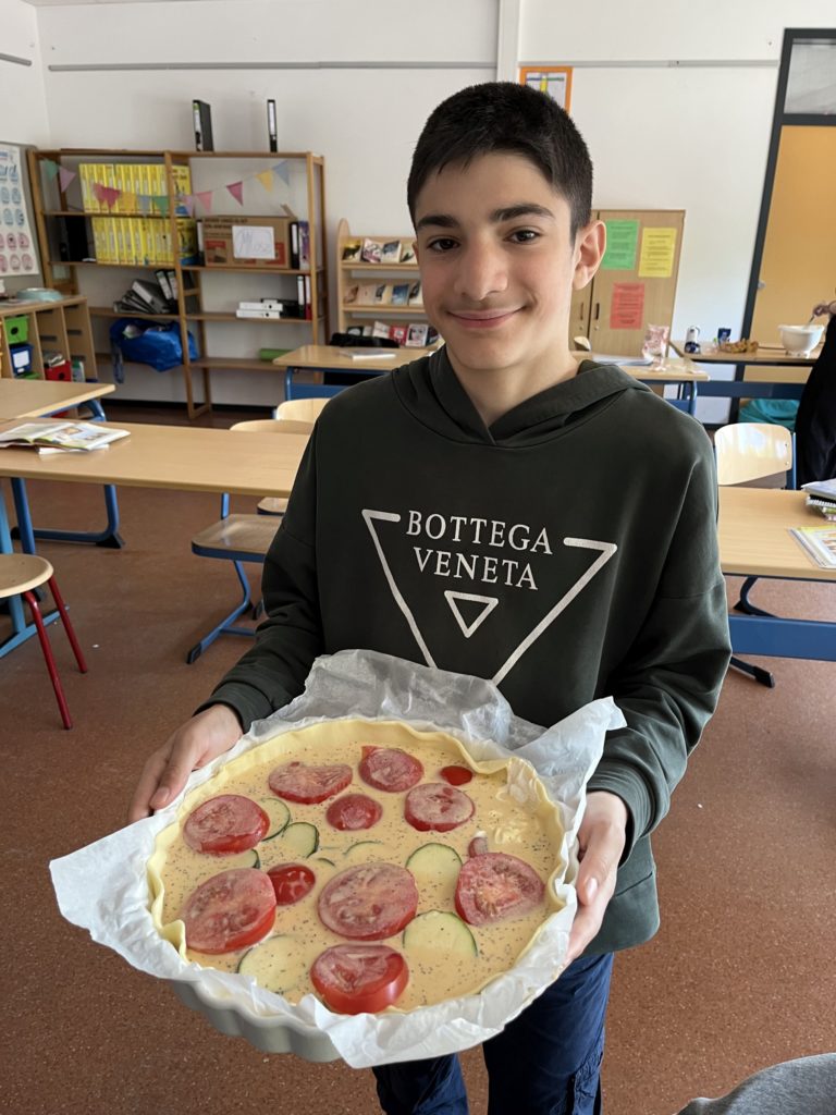 Leckereien aus WPU Französisch (6)
