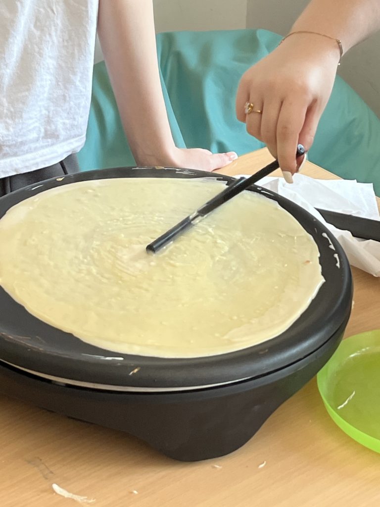 Leckereien aus WPU Französisch (7)