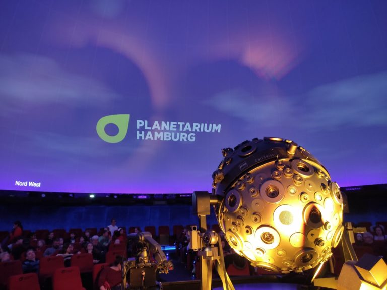 Planetarium 3