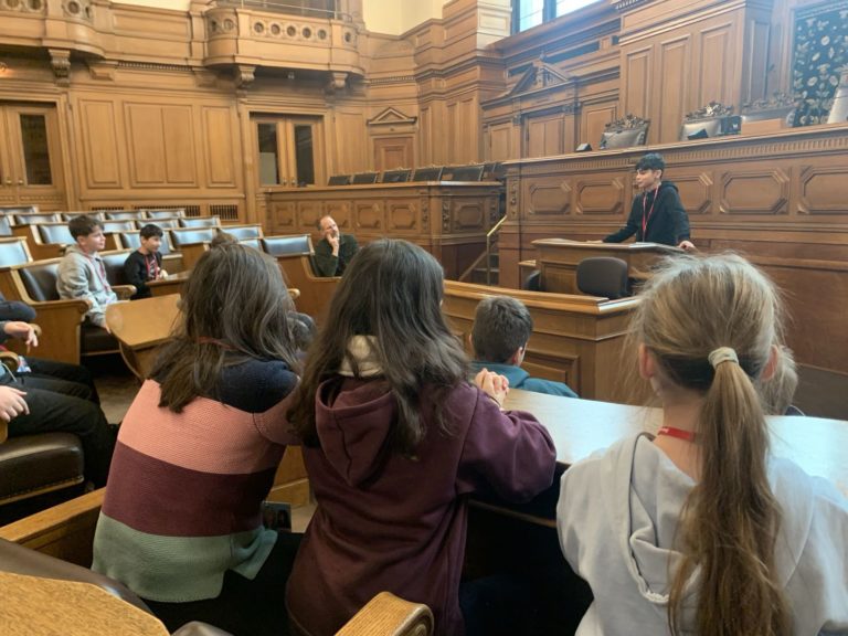 SZN im Rathaus HH (1)