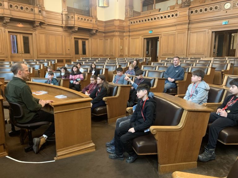 SZN im Rathaus HH (2)