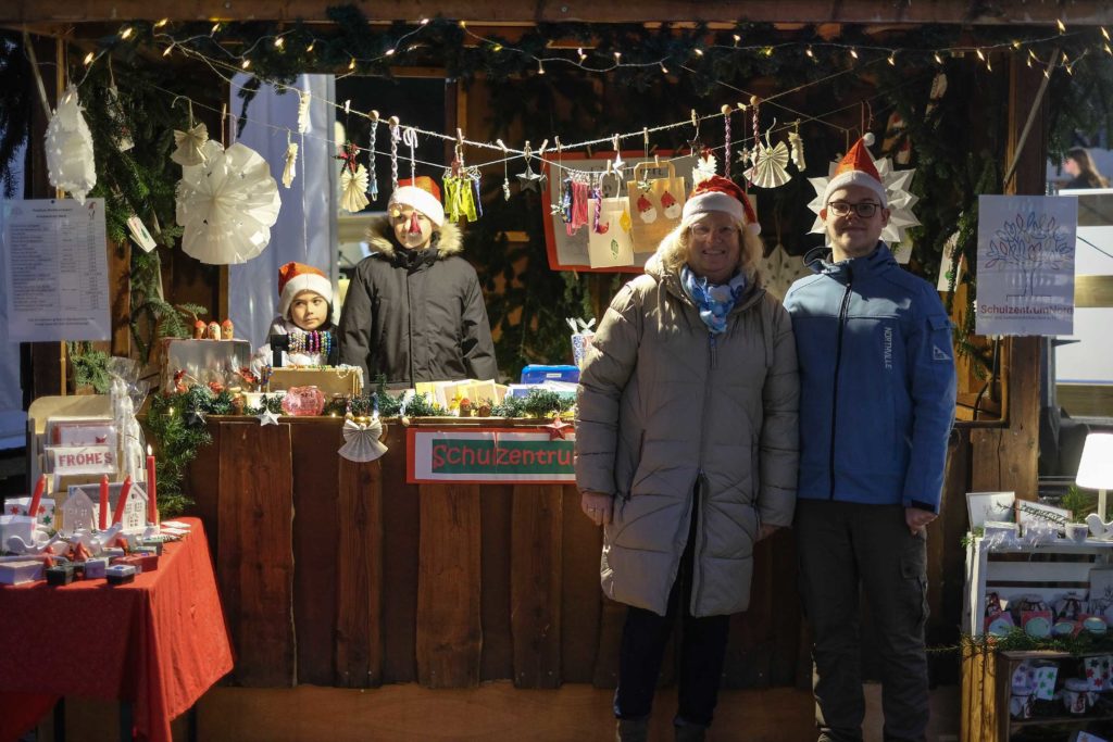 Wichtelhütte